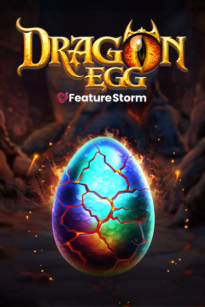 Dragon Egg Feature Storm